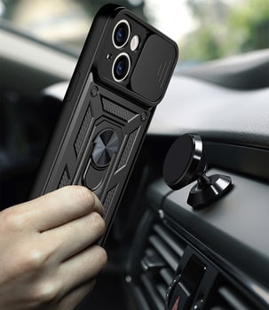SLIDE CAMERA ARMOR TORBICA ZA REALME C21Y/C25Y