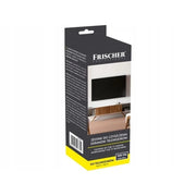 FRISCHER Set za čišćenje TV ekrana 2 u 1: 500 ml (tekućina), mikrovlakna 30x30 cm