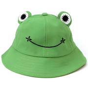 Kapa Frog - Zelena KP22945
