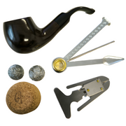 Set za pušenje duhana - FT00118 KP34861