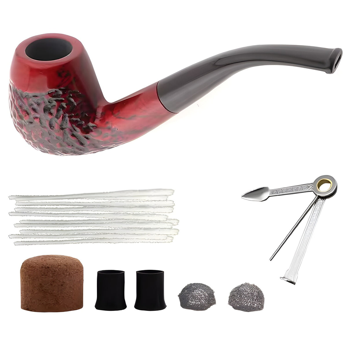 Set za pušenje duhana - FT02496 KP31263