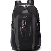 Ruksak IB-39249 - Crna KP39249