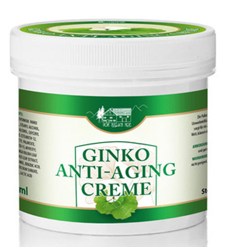 Ginko krema