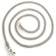 Ogrlica GL-34683 - Srebrna / 60cm / 3mm KP34683