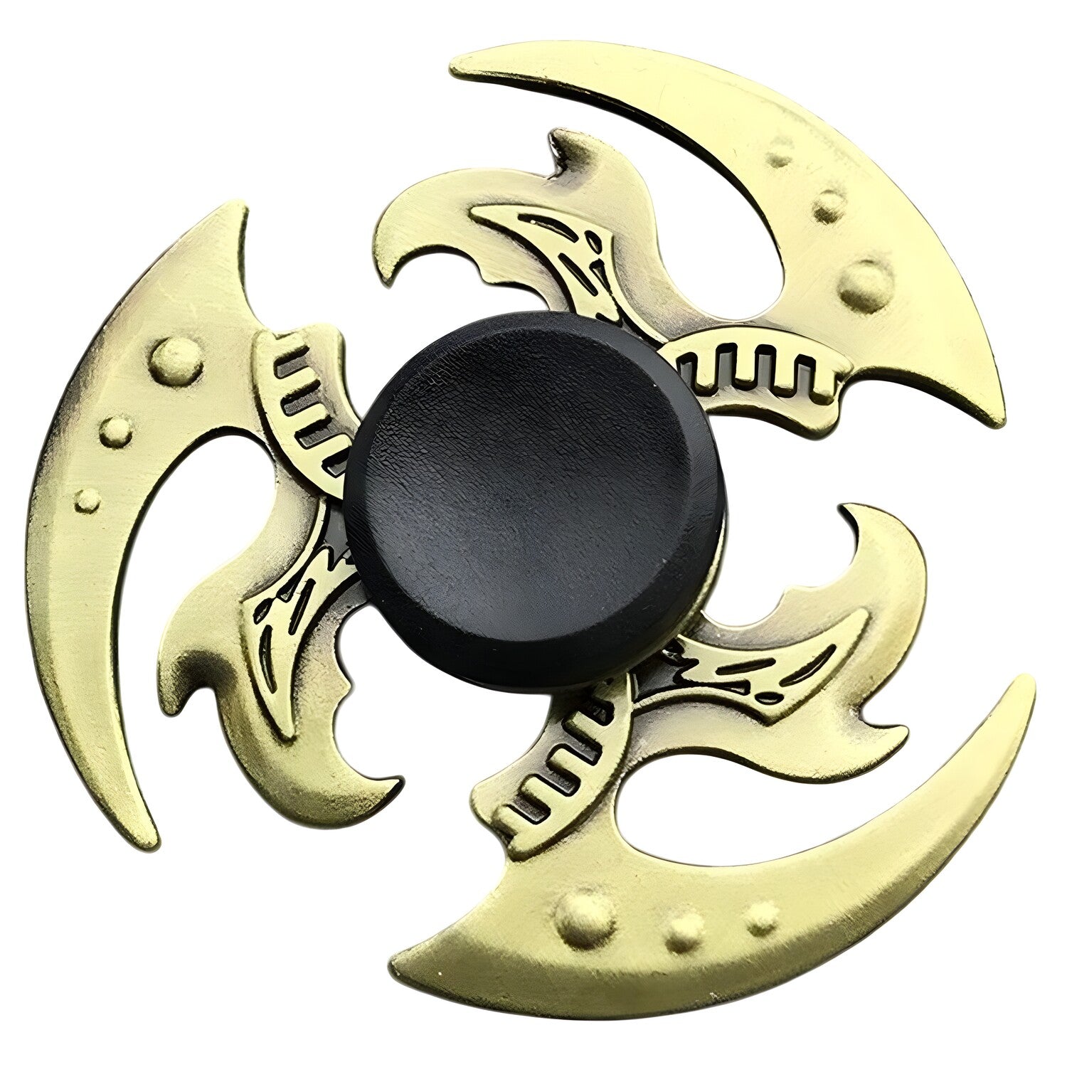 Spinner GO-35427 - Tip1 KP35427