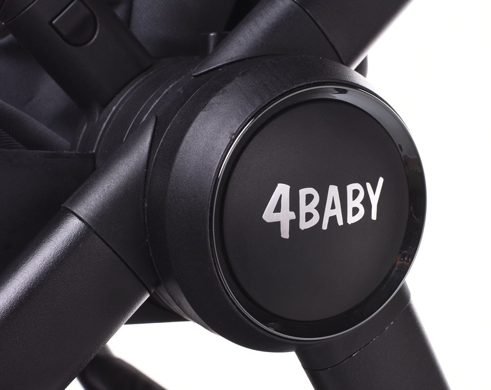 4BABY Foster 3u1 graphite