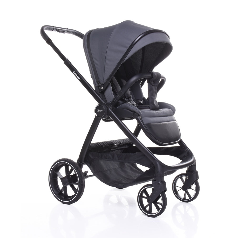 4BABY Foster 2u1 graphite