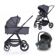 4BABY Foster 3u1 graphite
