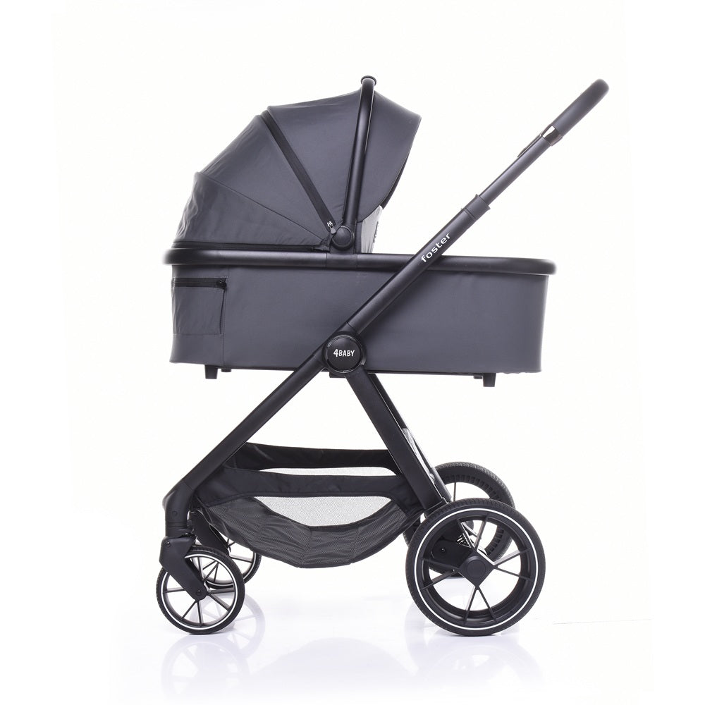 4BABY Foster 2u1 graphite