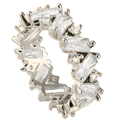 Prsten GR-28234 - Srebrna / 52mm KP28234