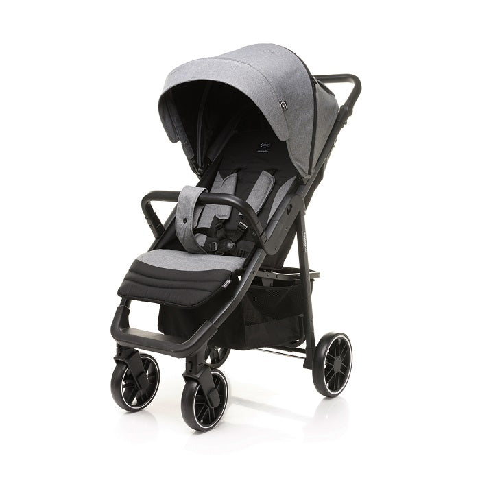 4BABY Moody – Grey
