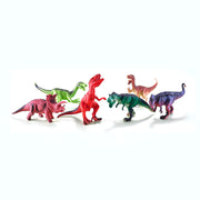 Gumeni dinosauri vrećica Model 02