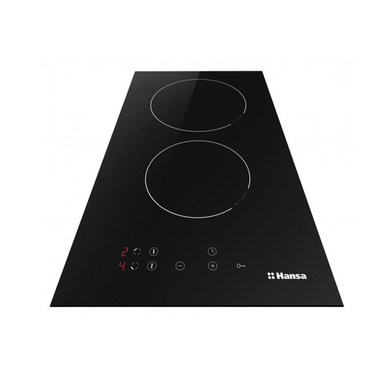 Hansa ploča za kuhanje BHC36106 , domino, staklokeramika