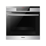 Hansa ugradbena pećnica BOEI697220, touch control, soft close, 19 automa.program