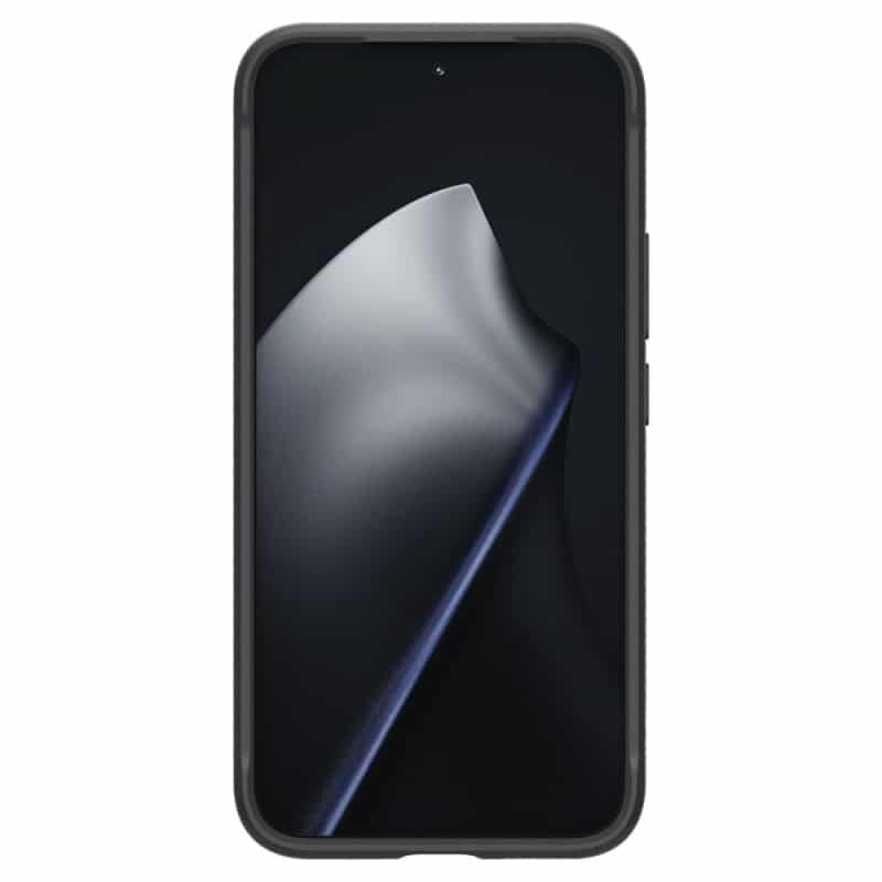 SPIGEN RUGGED ARMOR maska ​​za Xiaomi 15T Pro mat crna ACS11152