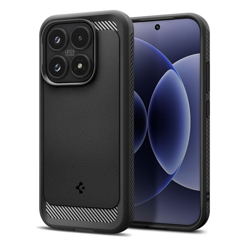 SPIGEN RUGGED ARMOR maska ​​za Xiaomi 17 ACS10458