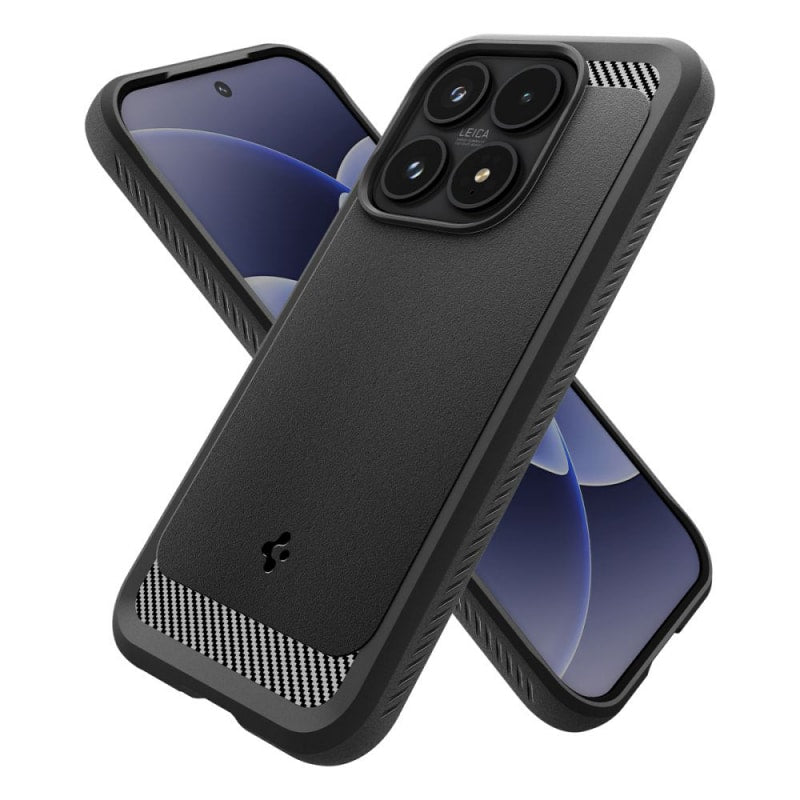 SPIGEN RUGGED ARMOR maska ​​za Xiaomi 17 ACS10458