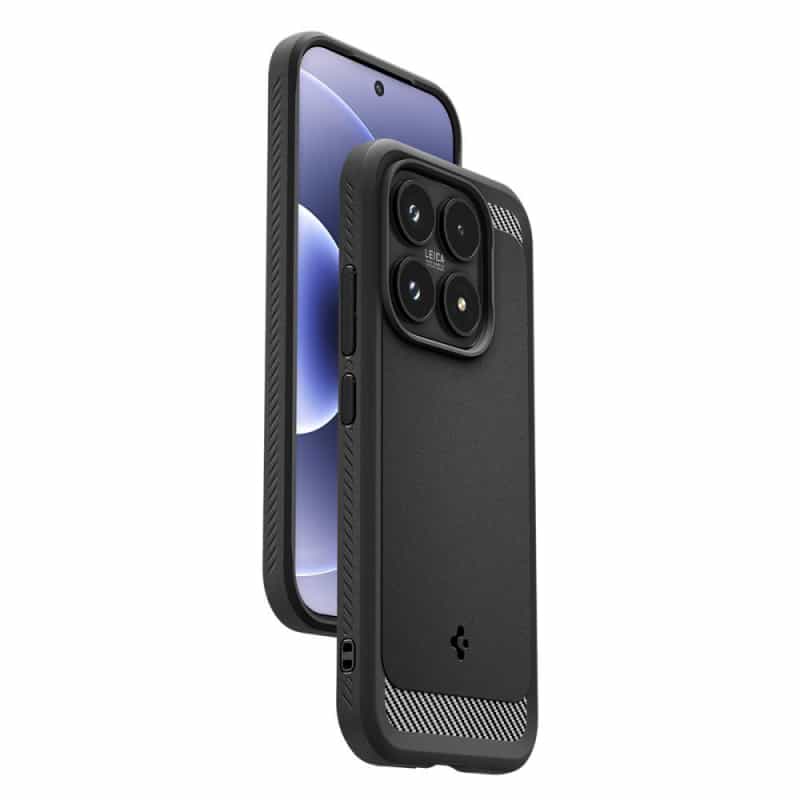 SPIGEN RUGGED ARMOR maska ​​za Xiaomi 17 ACS10458