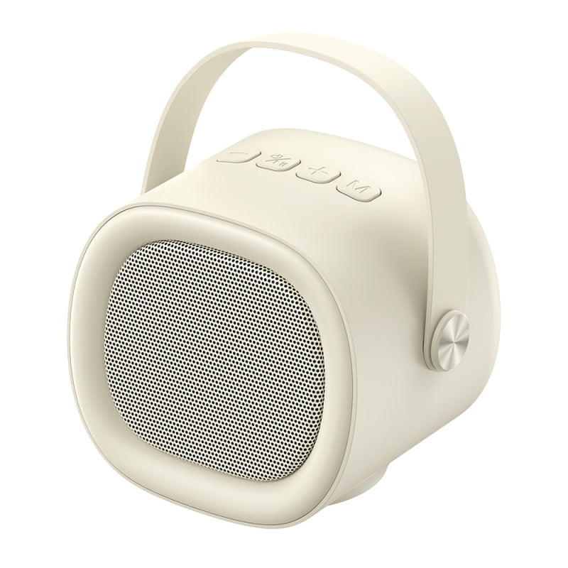Bluetooth Karaoke zvučnik HAVIT SK819BT 5W - bež
