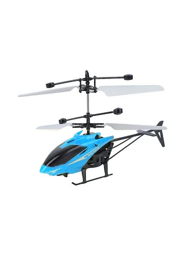 Helikopter na daljinsko upravljanje