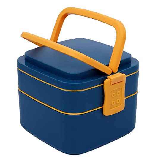 Lunch box - prijenosna hermetička posuda za hranu