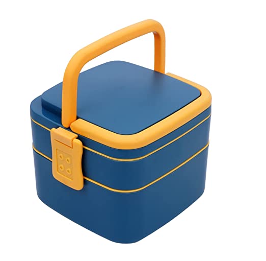 Lunch box - prijenosna hermetička posuda za hranu