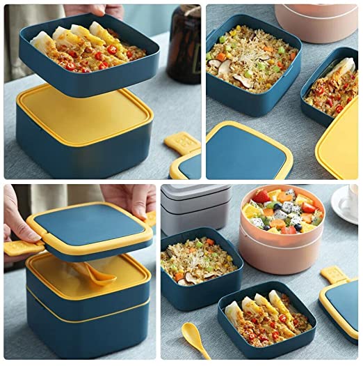 Lunch box - prijenosna hermetička posuda za hranu