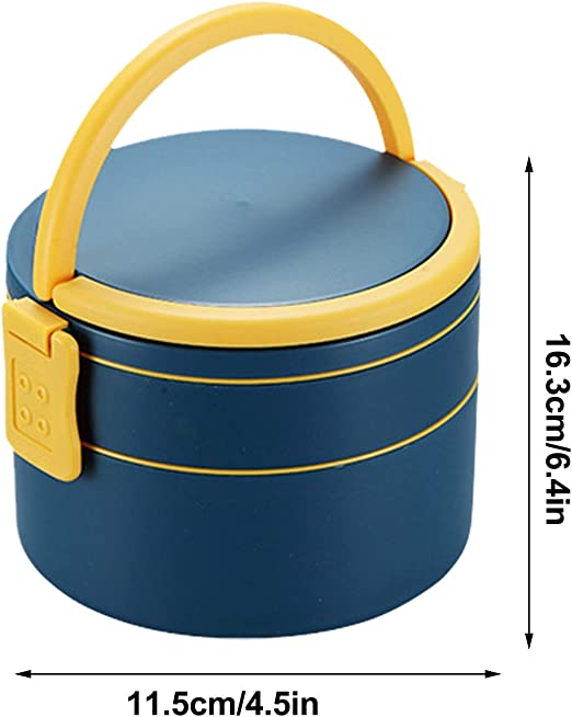 Lunch box - prijenosna hermetička posuda za hranu