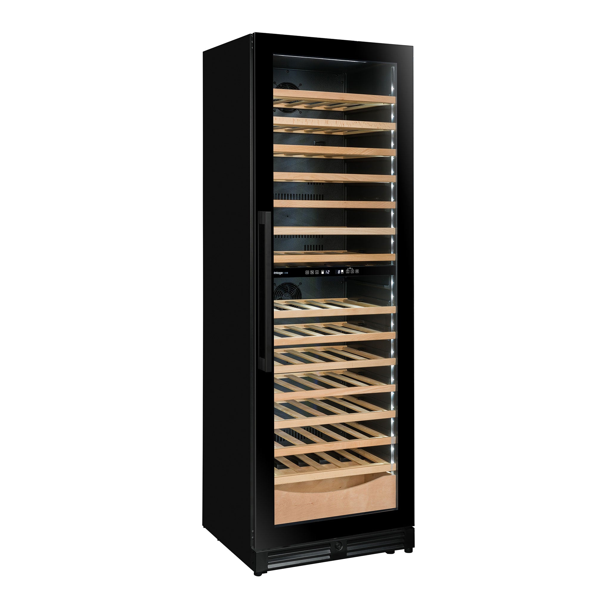 Hladnjak za vino Avintage AVI110DZB1