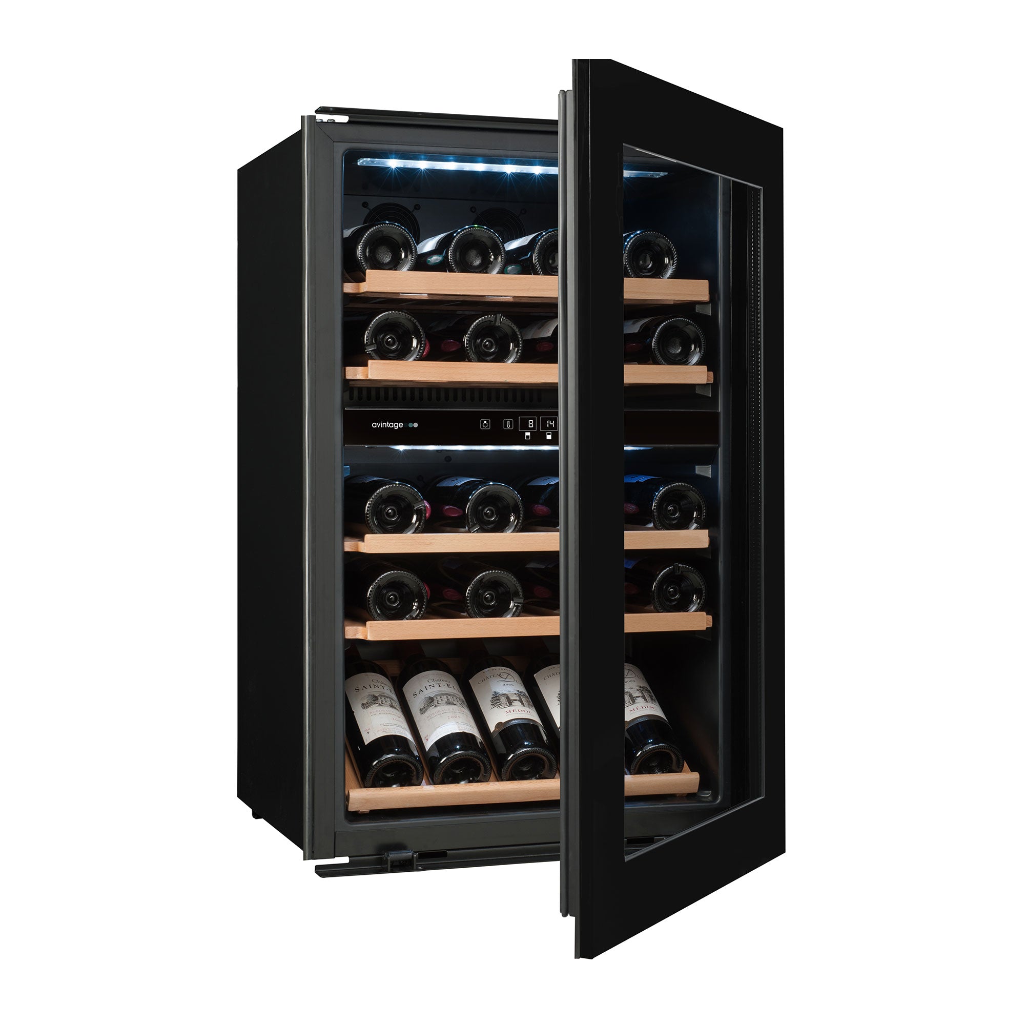 Hladnjak za vino Avintage AVI48PREMIUM