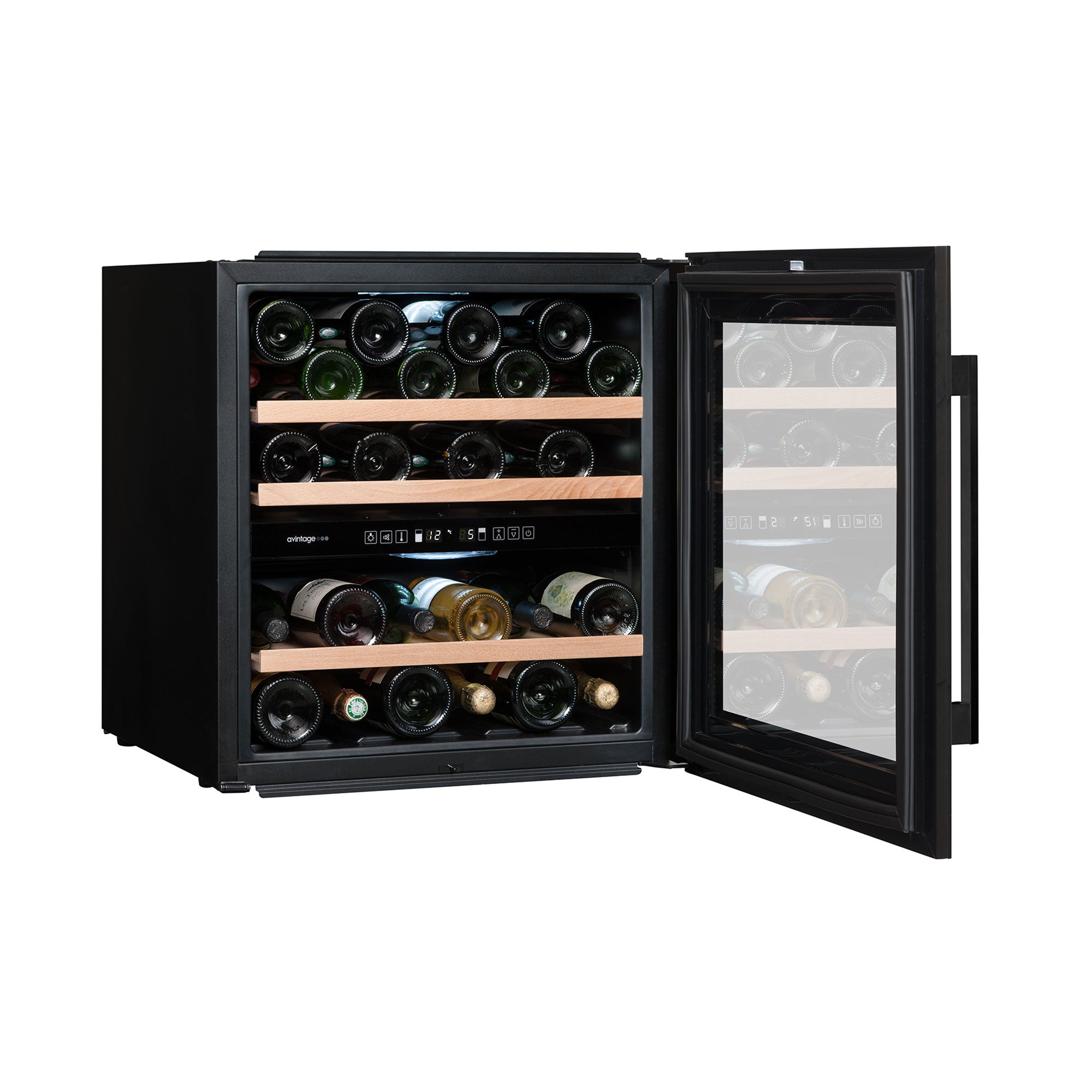 Hladnjak za vino Avintage AVI60CDZF