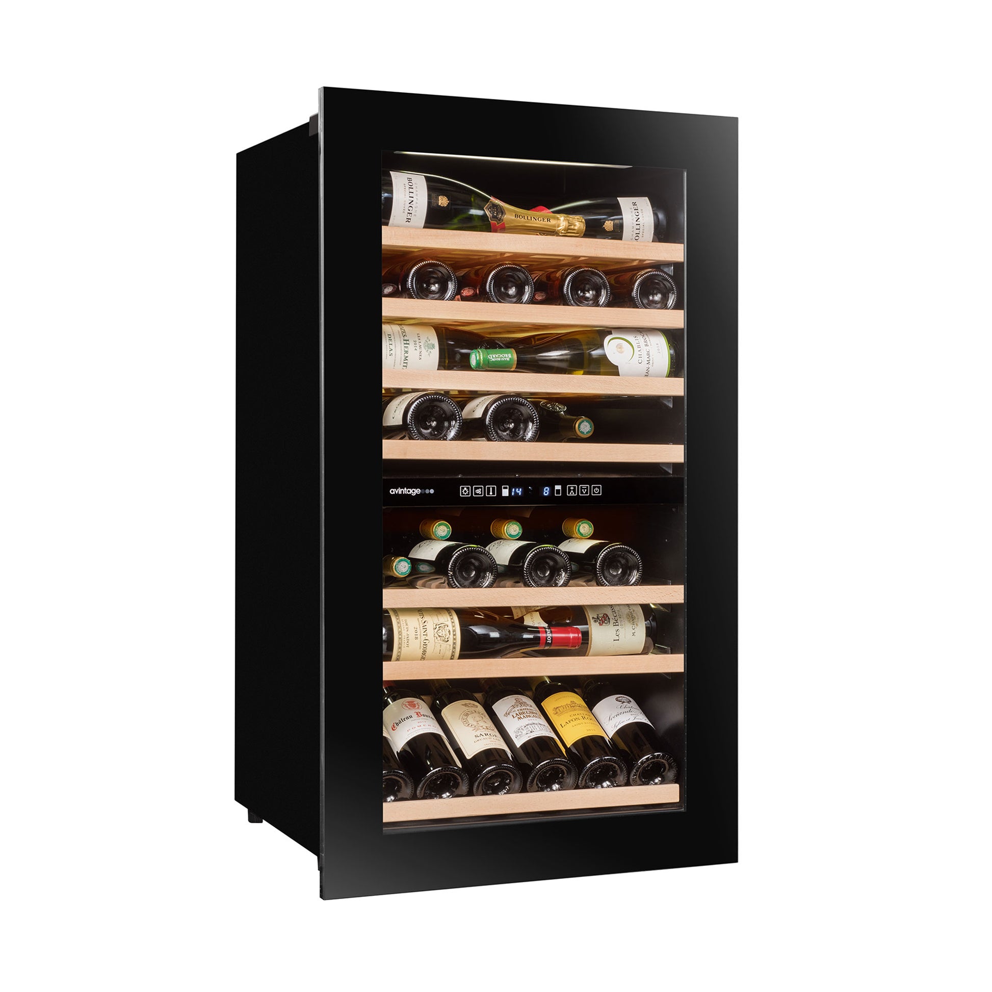 Hladnjak za vino Avintage AVI76PREMIUM