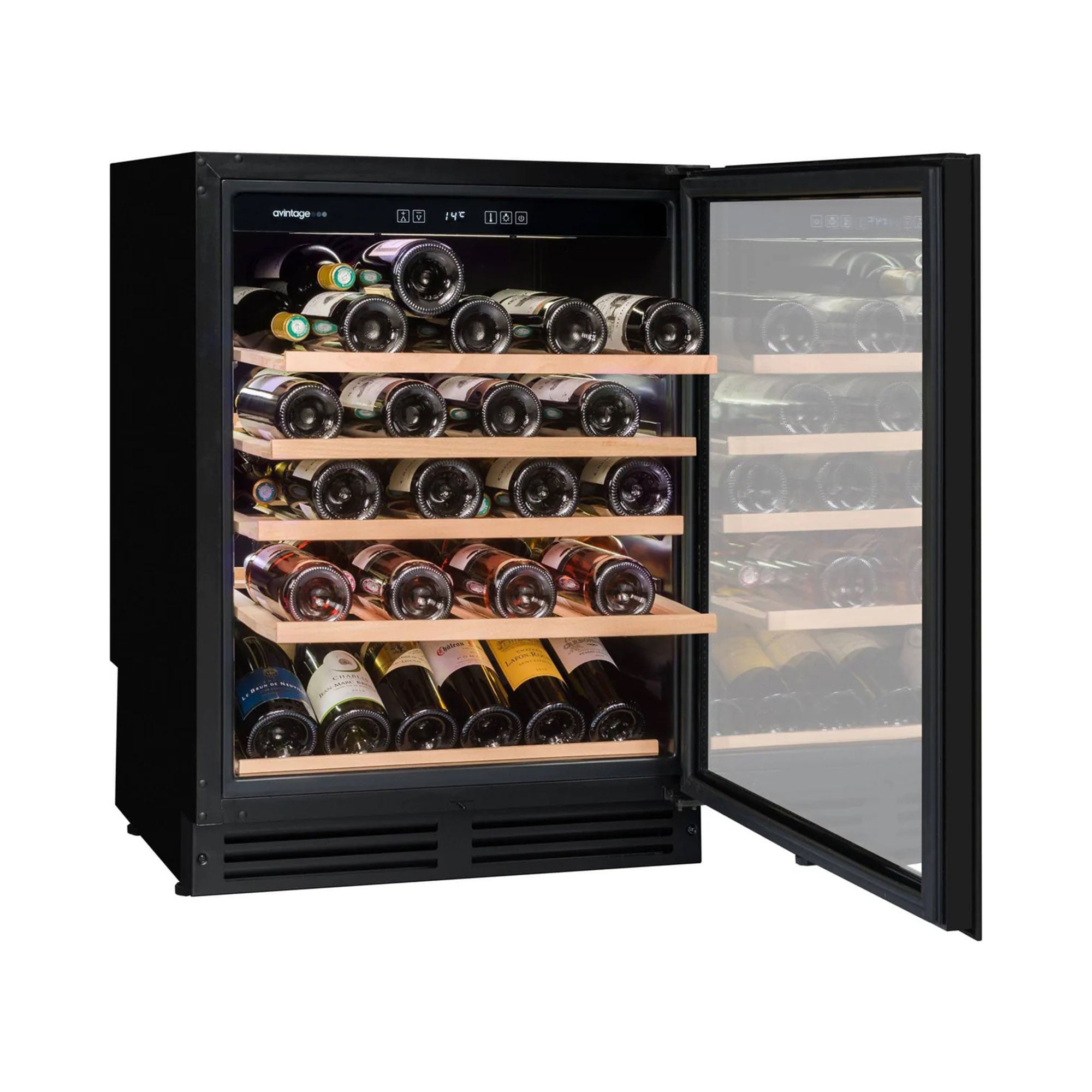 Hladnjak za vino Avintage AVU51TB1