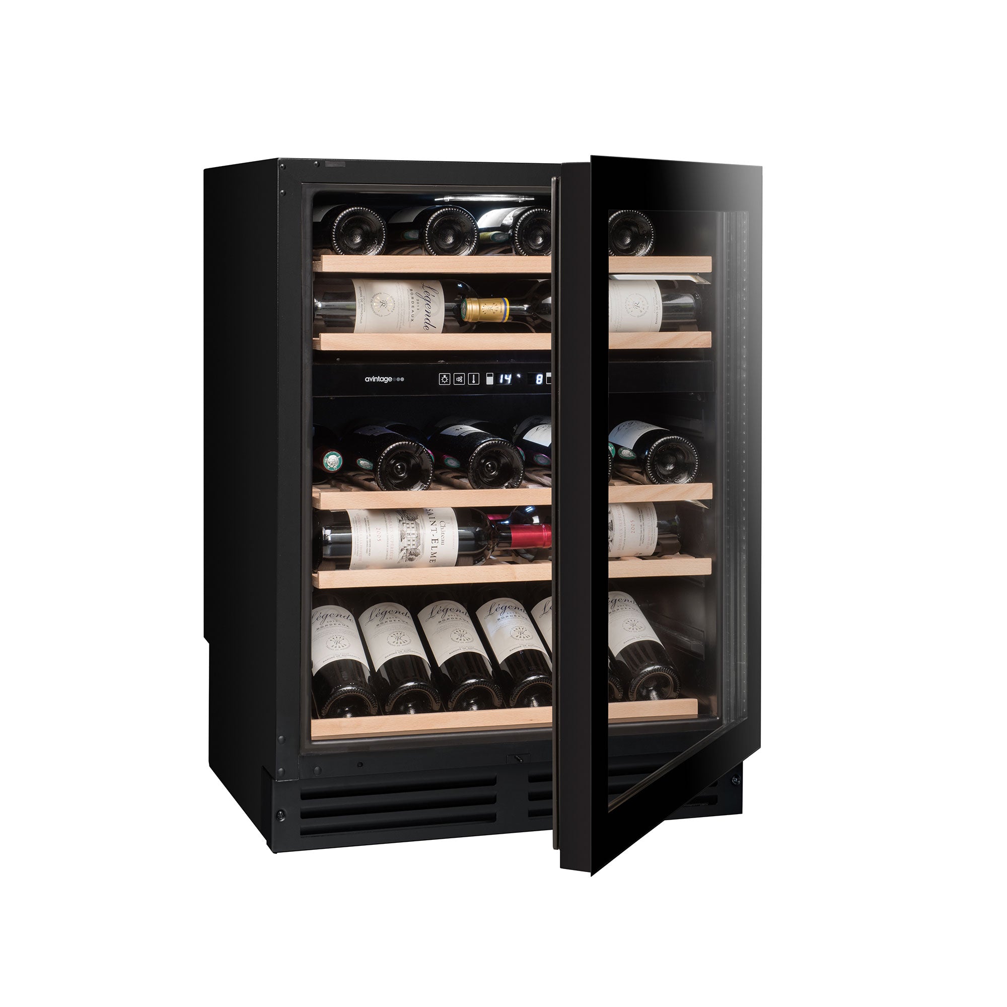 Hladnjak za vino Avintage AVU53F PREMIUM