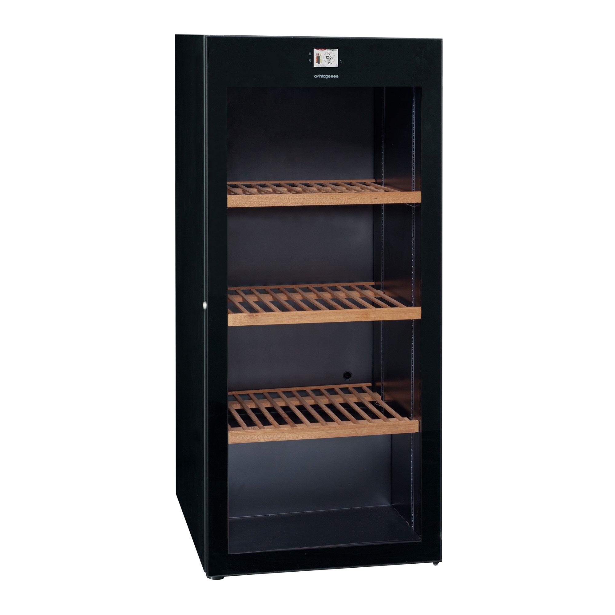 Hladnjak za vino Avintage DVP180G