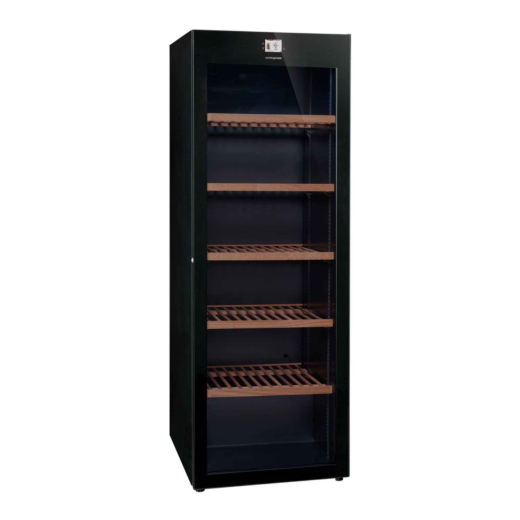 Hladnjak za vino Avintage DVP265G