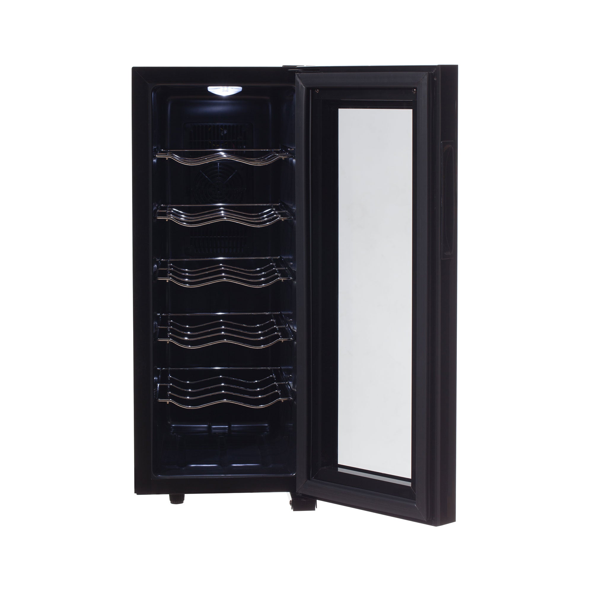 Hladnjak za vino Camry CR 8068 33 L/12 bottles