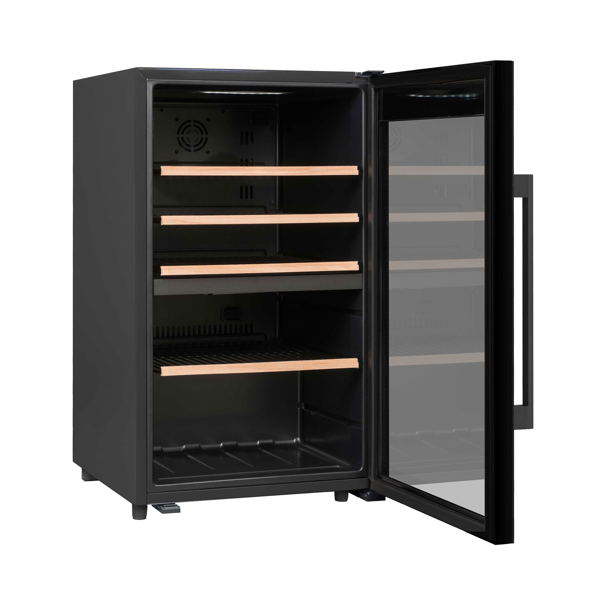 Hladnjak za vino Climadiff CLD55B1