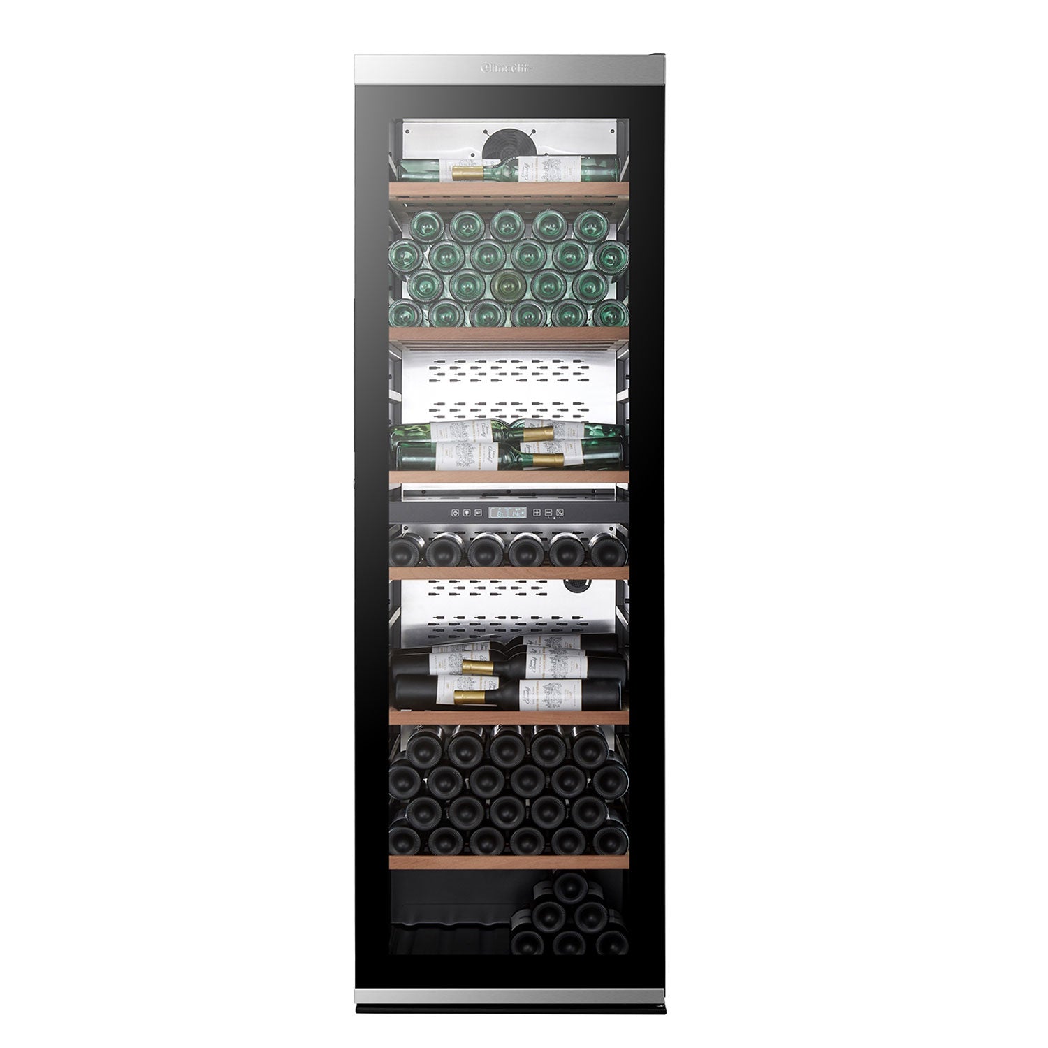 Hladnjak za vino Climadiff MILLESIME 240D