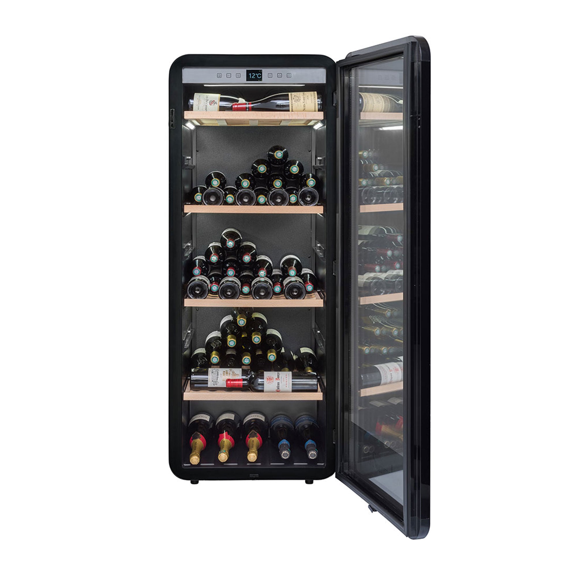 Hladnjak za vino LaSommeliere APOGEE150PV