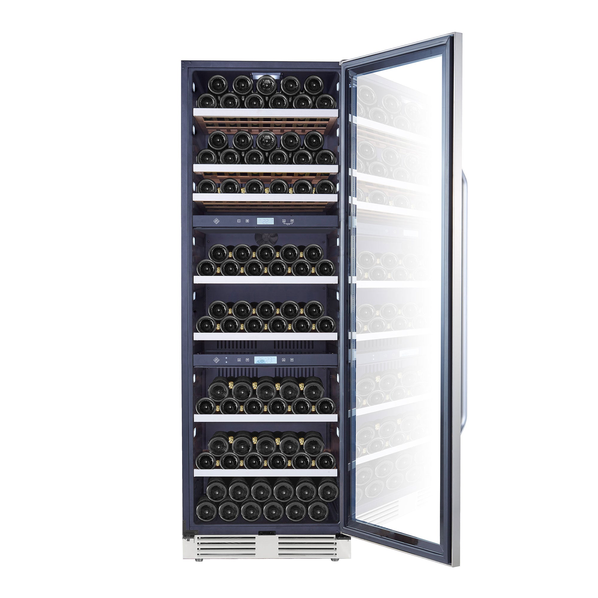 Hladnjak za vino LaSommeliere MT145TZ