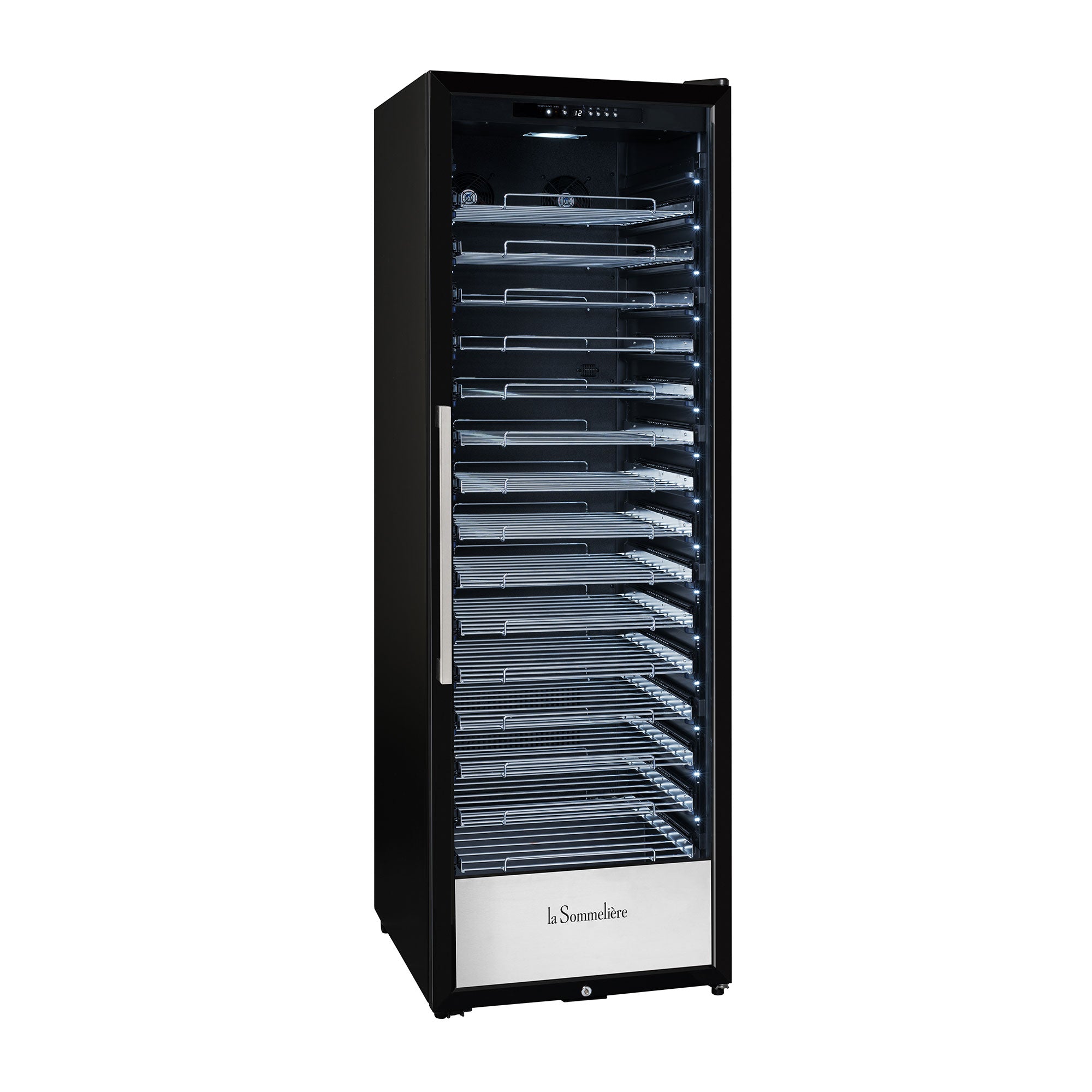 Hladnjak za vino LaSommeliere PRO160