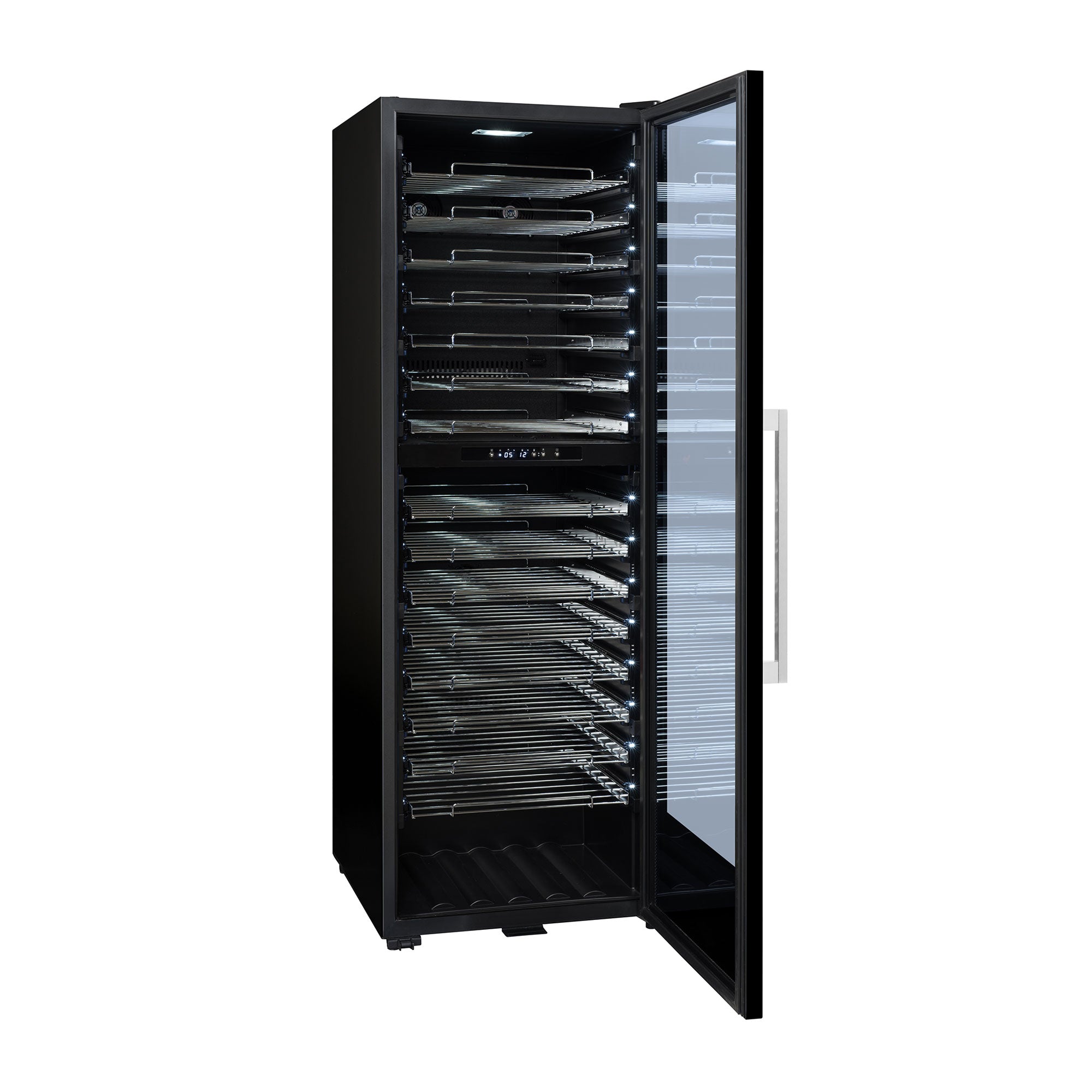 Hladnjak za vino LaSommeliere PRO160DZ