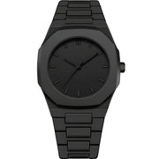 Elegantni sat OT-38678 - Crni KP38678