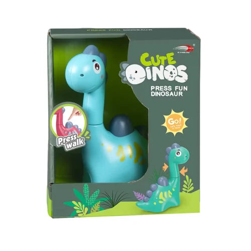Dinosauri za sastavljanje u kavezu Model 02