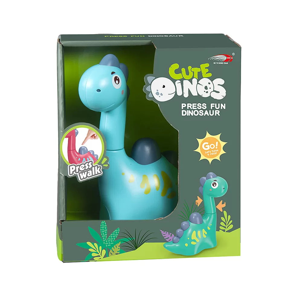 Dinosauri za sastavljanje u kavezu Model 06