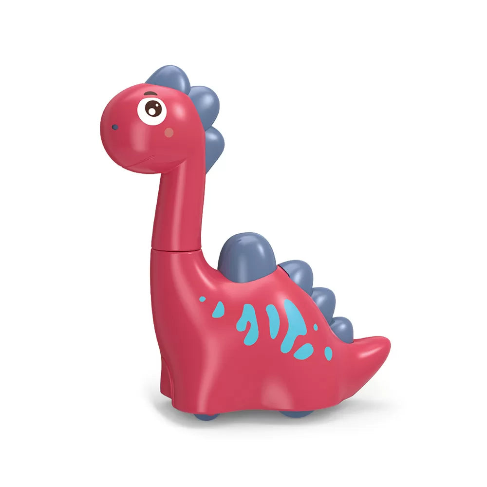 Dinosauri za sastavljanje u kavezu Model 07