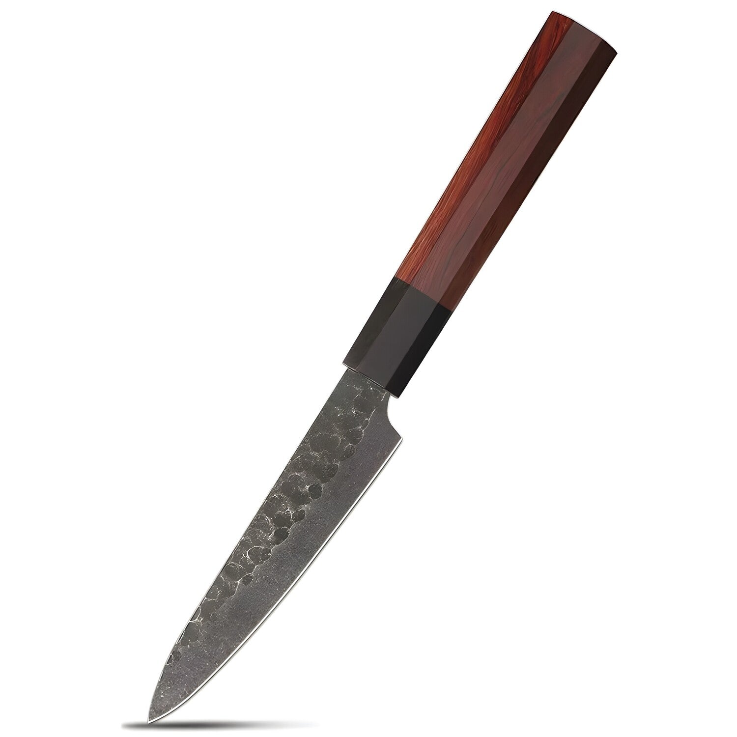 Kuhinjski nož HO-37340 - Višenamjenski / Smeđa KP37340