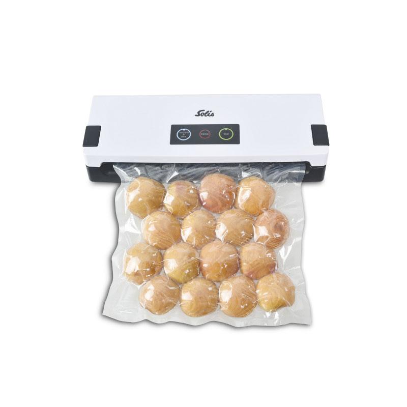 Solis Vac Quick Vacuum Sealer