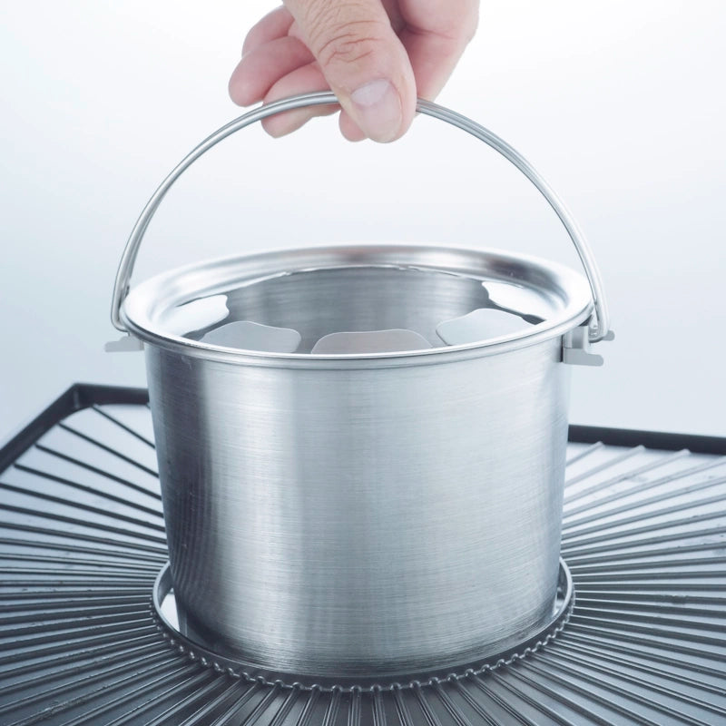 Fondue lonec
